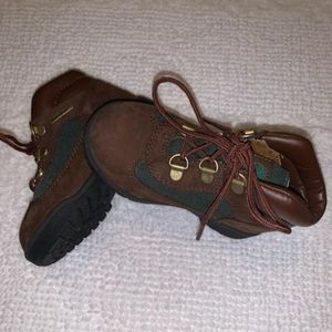 Toddler Timberland Boot Beef And Broccoli